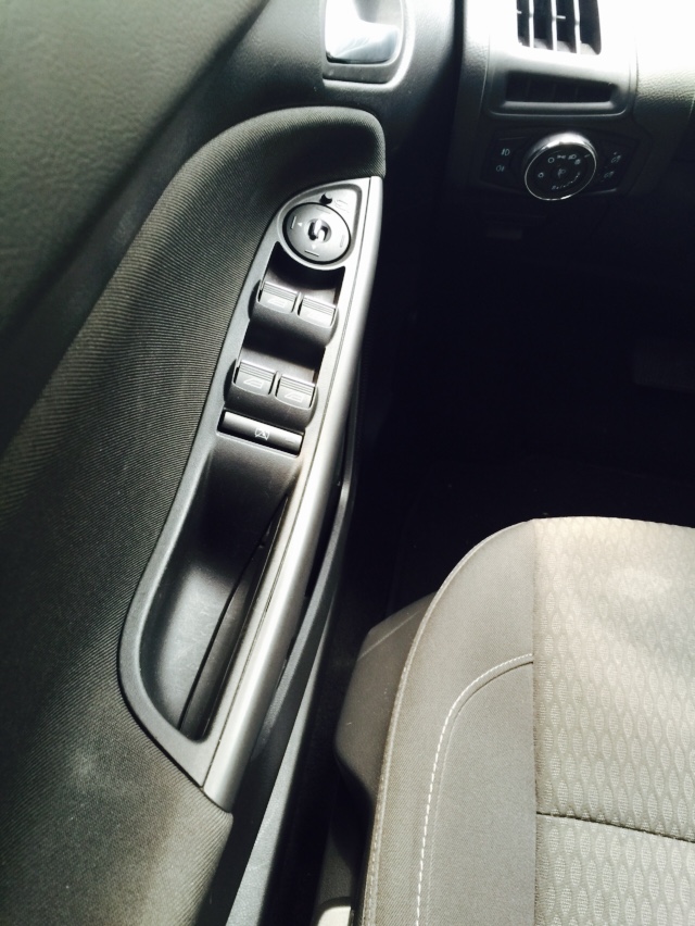 FORD FOCUS 24小時 免費試駕心得