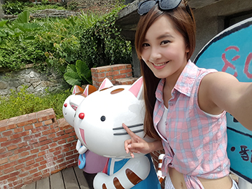 Xperia Z3+與S6 Edge在夏日拍。照。對。決 Oh~Summer~♪