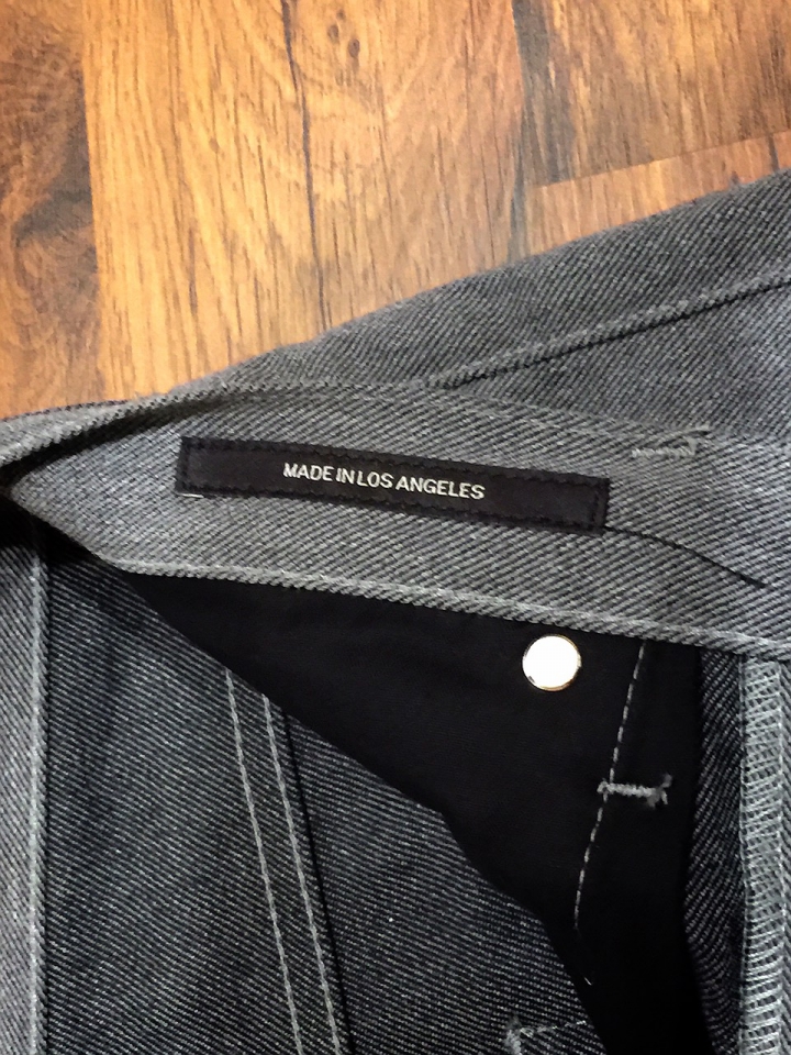 [開箱]John Elliot+Co