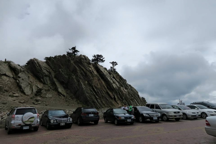 G7X 無修改直出 日月潭+合歡山武嶺遊