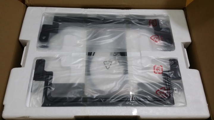 [開箱]東芝Z10X贈品THD-250T1A