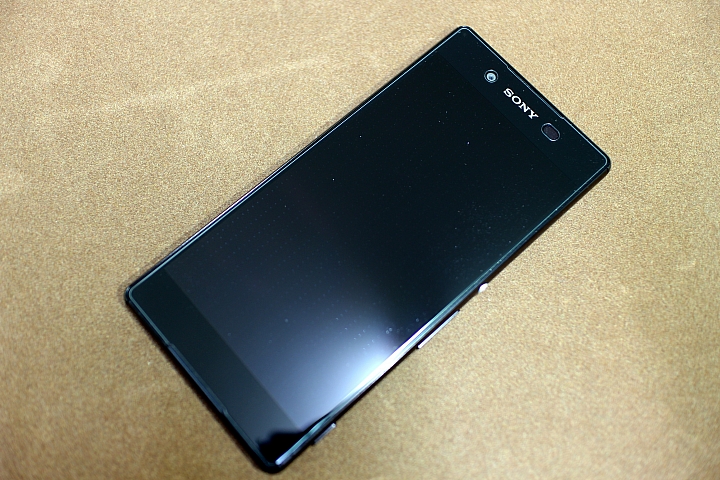 Z3+黑色開箱分享囉