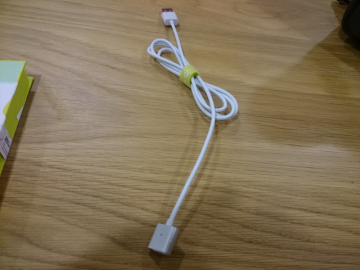 [DIY]Z4 Tablet平板沒磁充？沒關係！我們自己來！