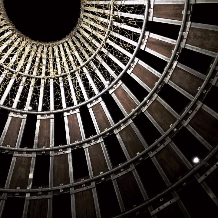 台灣半環島遊記 #1 – 森林之歌，嘉義市