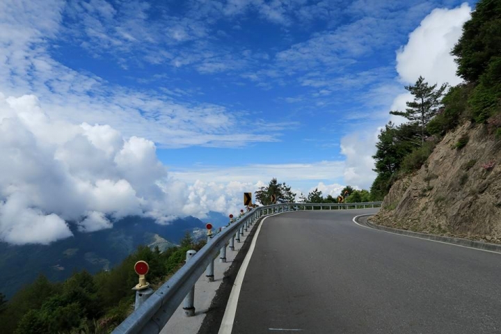 G7X 無修改直出 日月潭+合歡山武嶺遊