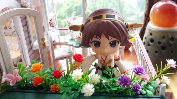 鐵漢柔情~娃娃屋