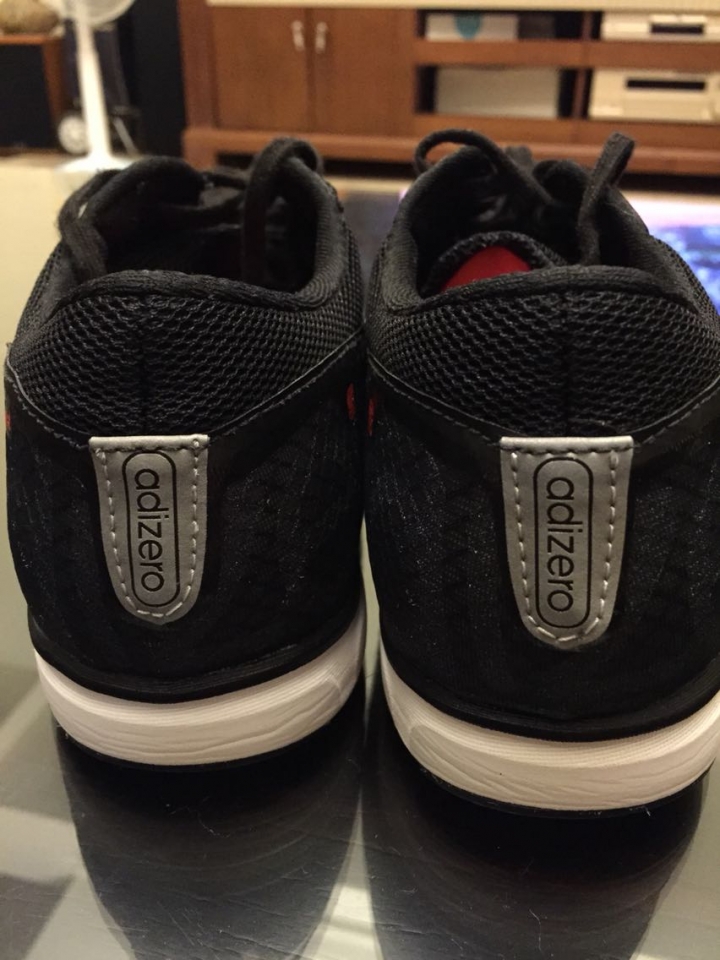 adidas adizero Takumi Sen Boost 3