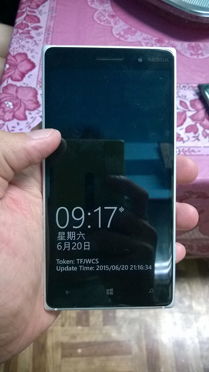 Windows Phone/Mobile不死的理由