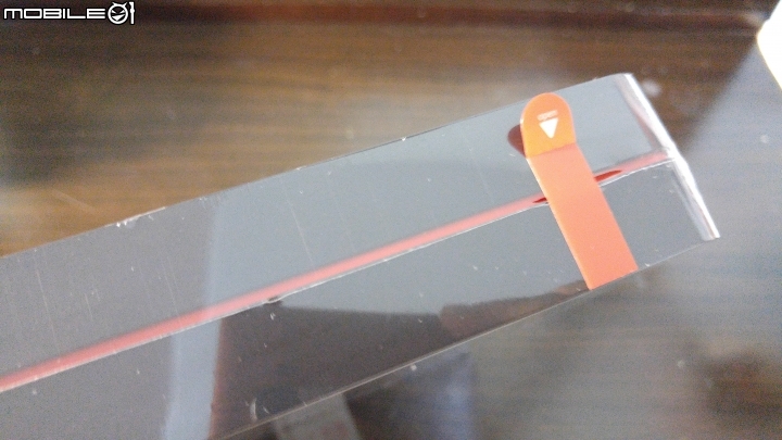 努比亞 nubia Z9 經典版 曲面無邊框手機~開箱~~