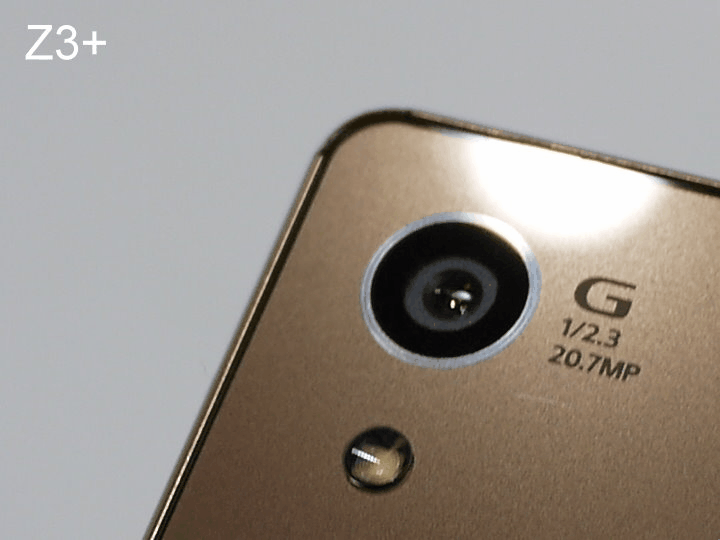 全面進化再升級SONY XPERIA Z3+ 高雄場體驗會