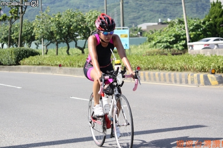20150627新北市金山區鐵人賽照片