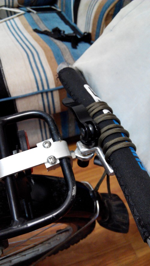 DIY拖車