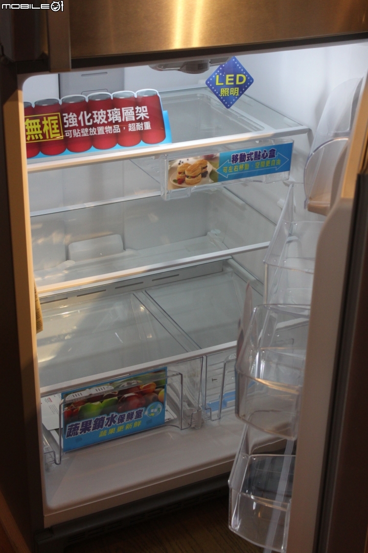 [笨手笨腳]【創‧易生活】~惠而浦Whirlpool讓家電不只是家電，全新感受體驗