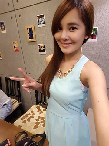 Xperia Z3+與S6 Edge在夏日拍。照。對。決 Oh~Summer~♪