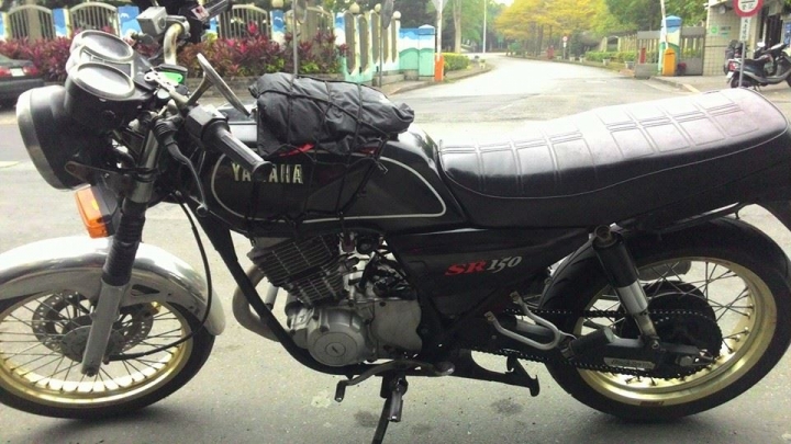 急急急急急~ 拜託大家 愛車被偷 已報警