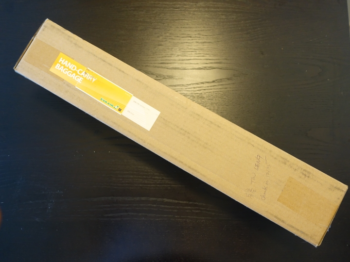 Anova Precision Cooker開箱