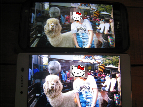 又是一台普拉斯：Sony Xperia Z3+體驗會心得分享