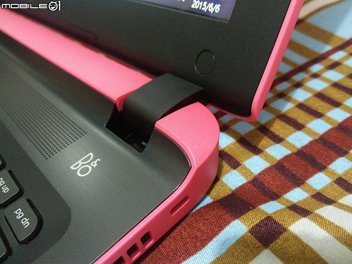 繽紛色彩、歡樂無限、HP Pavilion筆電家族來聚會