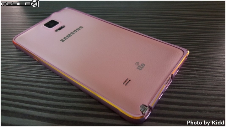 <<捕捉每一刻精彩 分享每一張最愛 GALAXY S6 創意動態攝影 我抓的住它篇>>