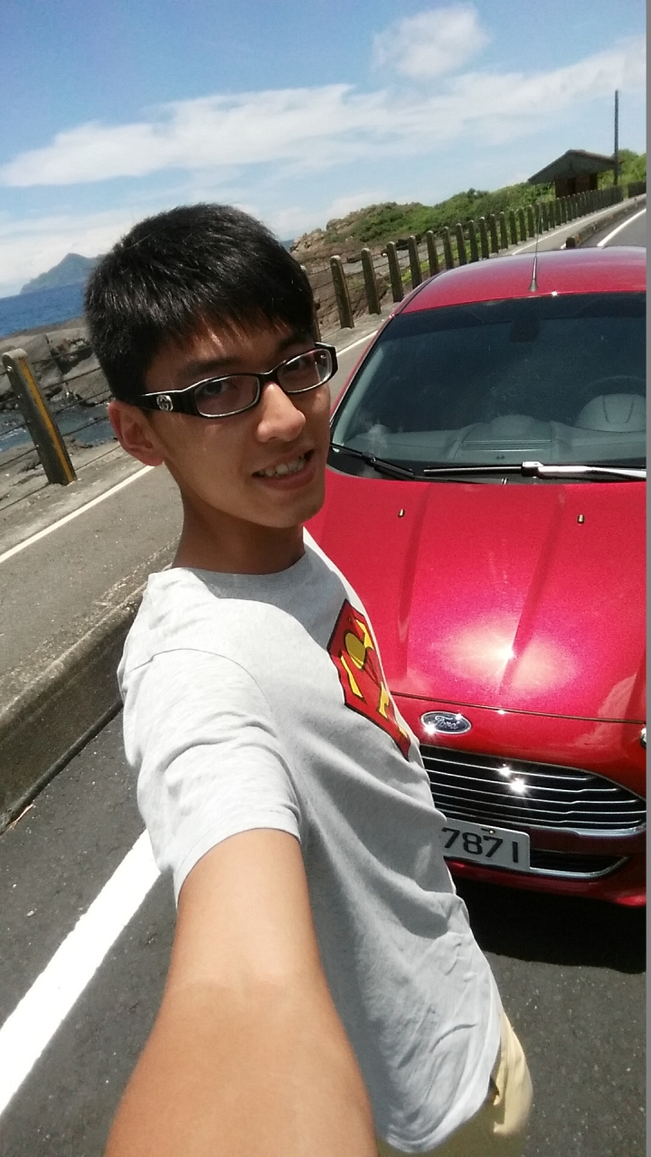 24H試駕心得 [非試不可] FIESTA 1.0