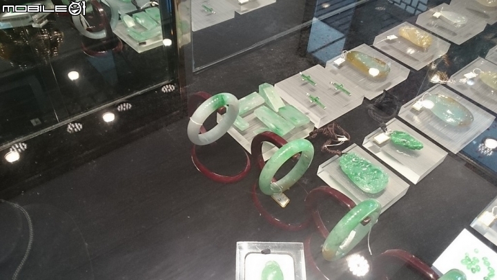 追尋點石成金的傳說五-沒開標的日子(談B貨，超音波墜子分辨)