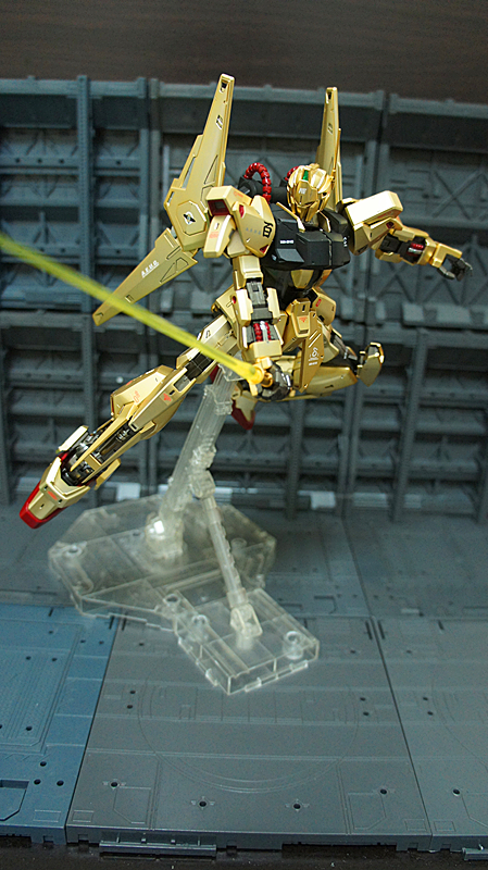 MSN-00100 HYAKU-SHINKI