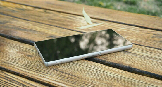又是一台普拉斯：Sony Xperia Z3+體驗會心得分享