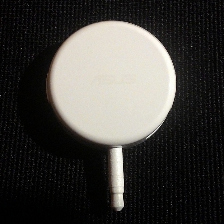 ◼ASUS LolliFlash 開箱_棒棒閃：手機拍照的打光師◼