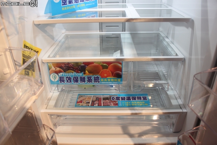 [笨手笨腳]【創‧易生活】~惠而浦Whirlpool讓家電不只是家電，全新感受體驗