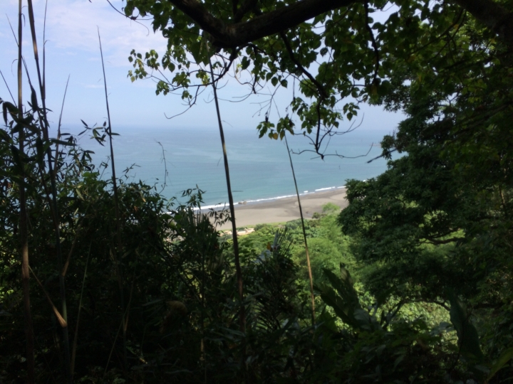 小折又offroad了!! 雙溪坪溪古道-太和山步道-石空古道-外澳