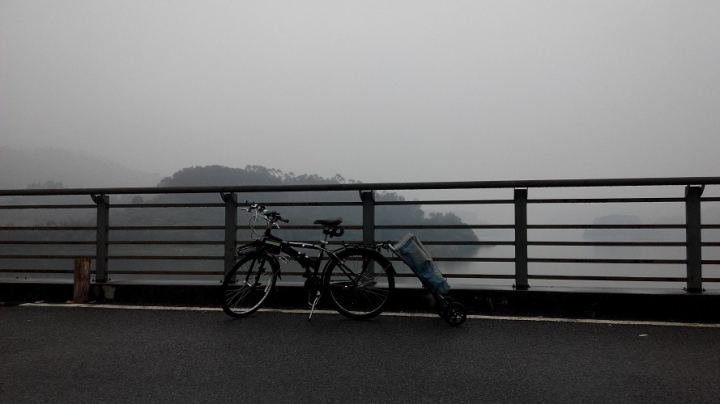 DIY拖車