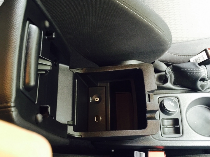 FORD FOCUS 24小時 免費試駕心得