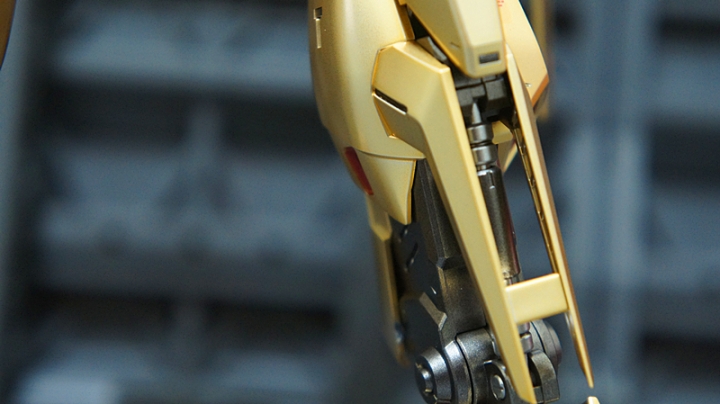 MSN-00100 HYAKU-SHINKI