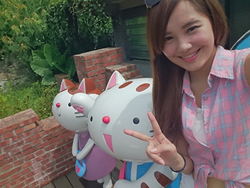 Xperia Z3+與S6 Edge在夏日拍。照。對。決 Oh~Summer~♪