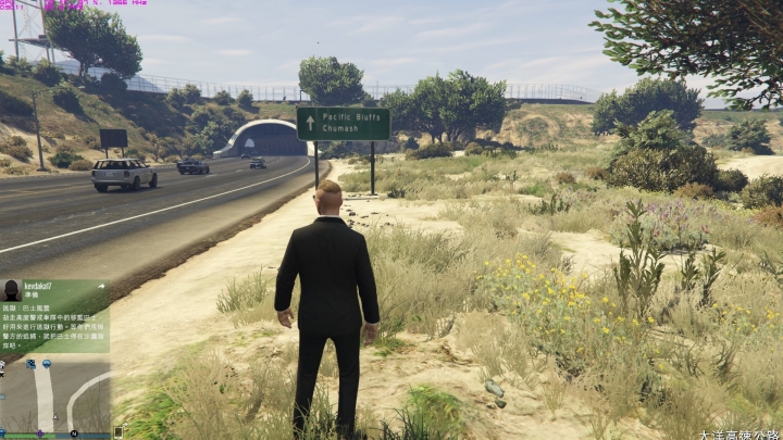 找出高C/P的優質平台，暢行《GTA V/俠盜獵車手5》