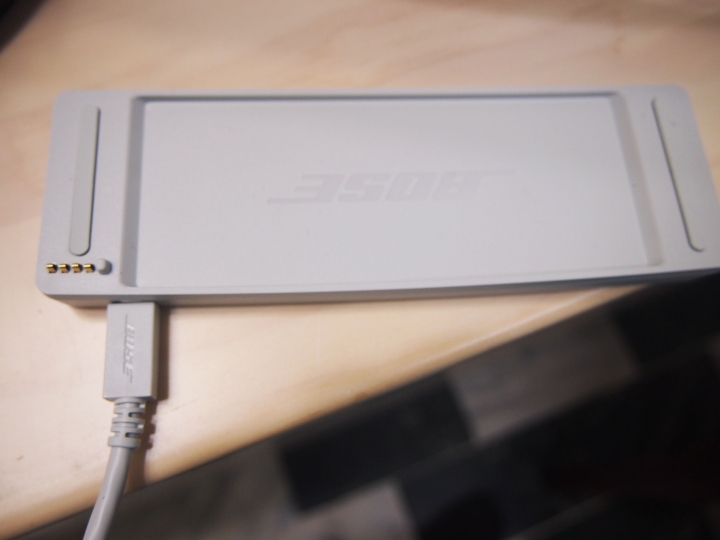 BOSE SoundLink Mini II 外行人開箱