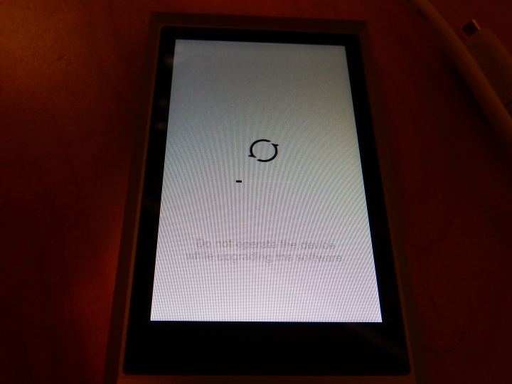 [開箱] Astell&Kern Junior AK Jr.(更新RUN IN 50小時)