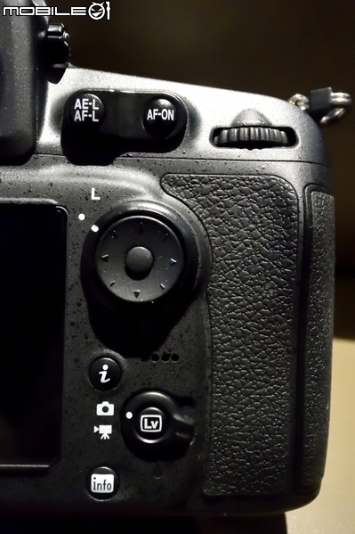 D810A 開箱文 (星空專用機拍一般攝影實測..)