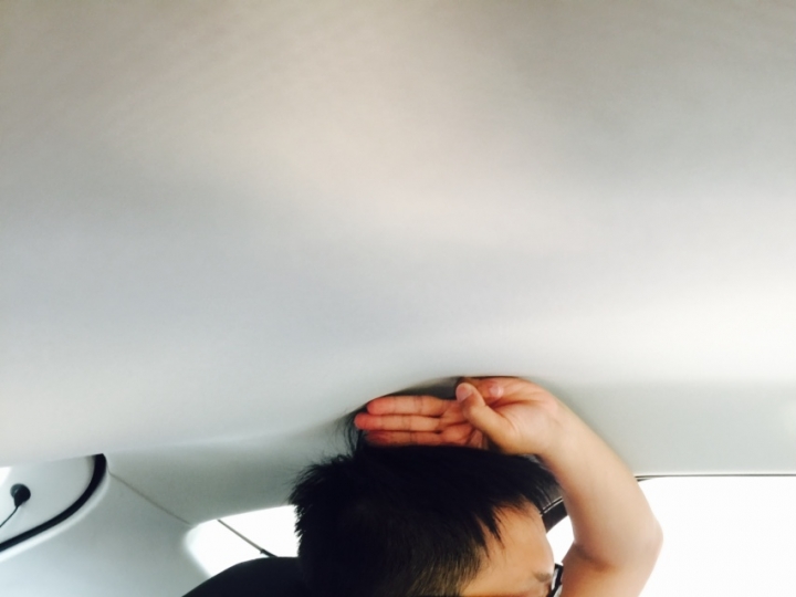 FORD FOCUS 24小時 免費試駕心得