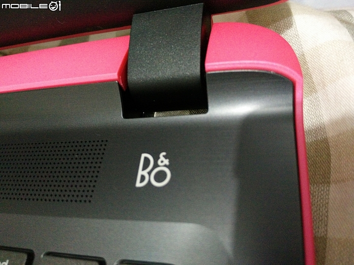 繽紛色彩、歡樂無限、HP Pavilion筆電家族來聚會
