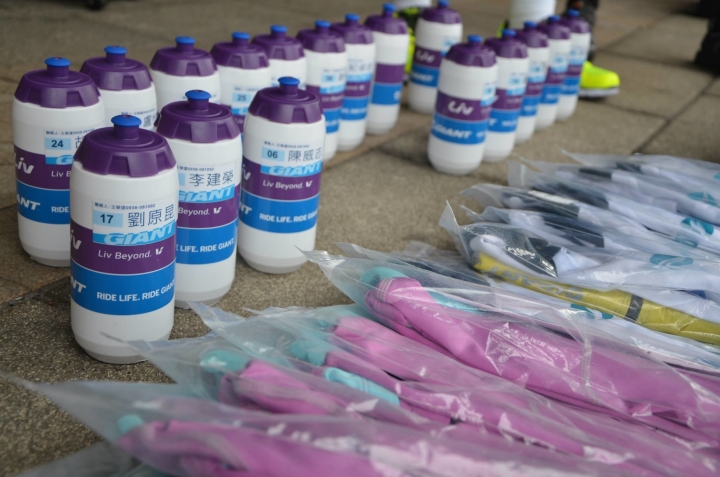 2015 Adventure【單車環島趣】-台北出發-Day1(5/23)-1