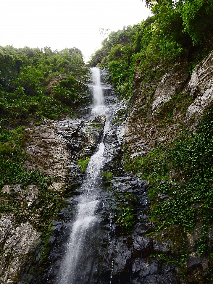 帶著Nikon P900去旅遊：迷霧森林、18度C、熊大庄、涼山瀑布、鳥松濕地及高通通農民市集，P900記錄精彩。