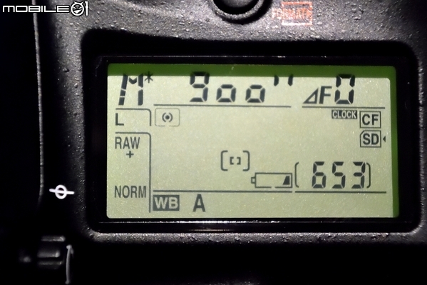 D810A 開箱文 (星空專用機拍一般攝影實測..)