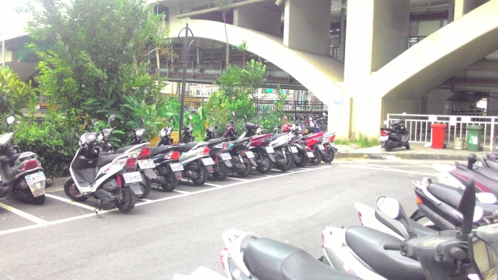 急急急急急~ 拜託大家 愛車被偷 已報警