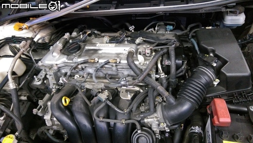 10.5代 ALTIS 2.0 二十三萬公里,保養分享