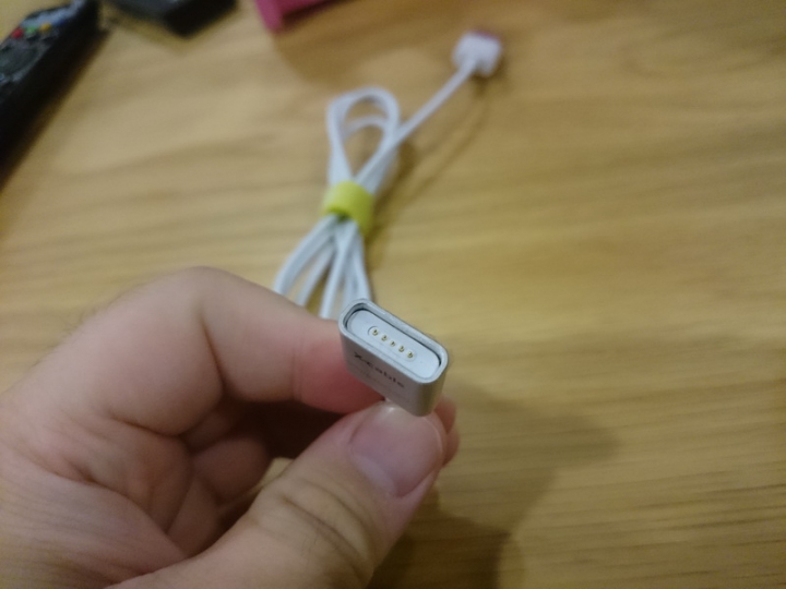 [DIY]Z4 Tablet平板沒磁充？沒關係！我們自己來！