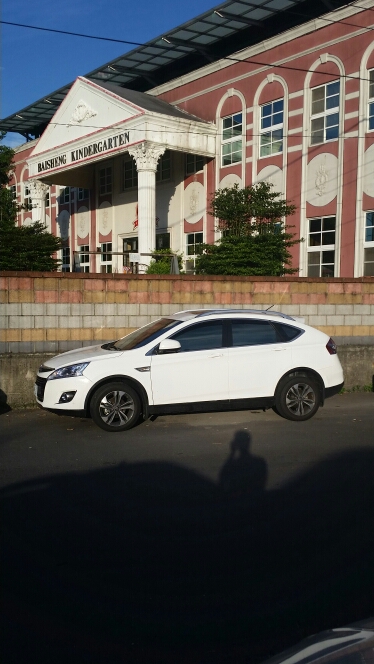 2.0 eco hyper 2600公里實際油耗，5/3交車