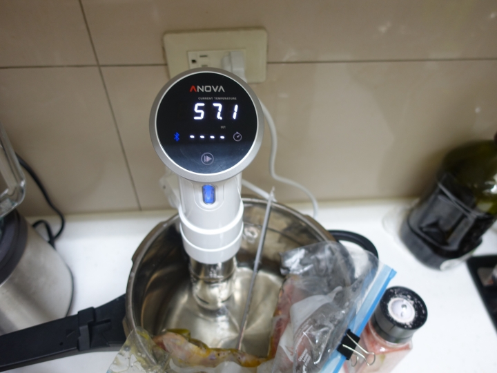 Anova Precision Cooker開箱