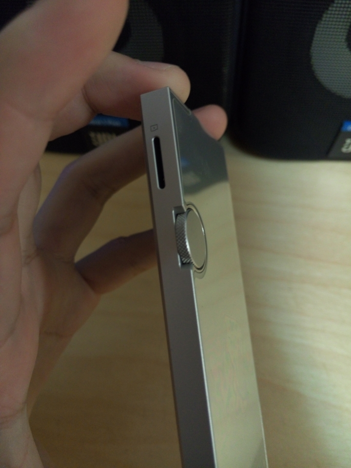 [開箱] Astell&Kern Junior AK Jr.(更新RUN IN 50小時)