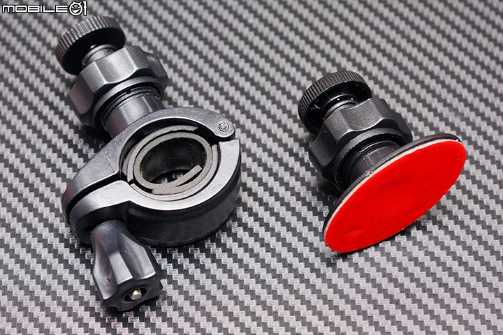 為行車安全把關 維迪歐SAFE TPMS-M1 胎壓監測器試用